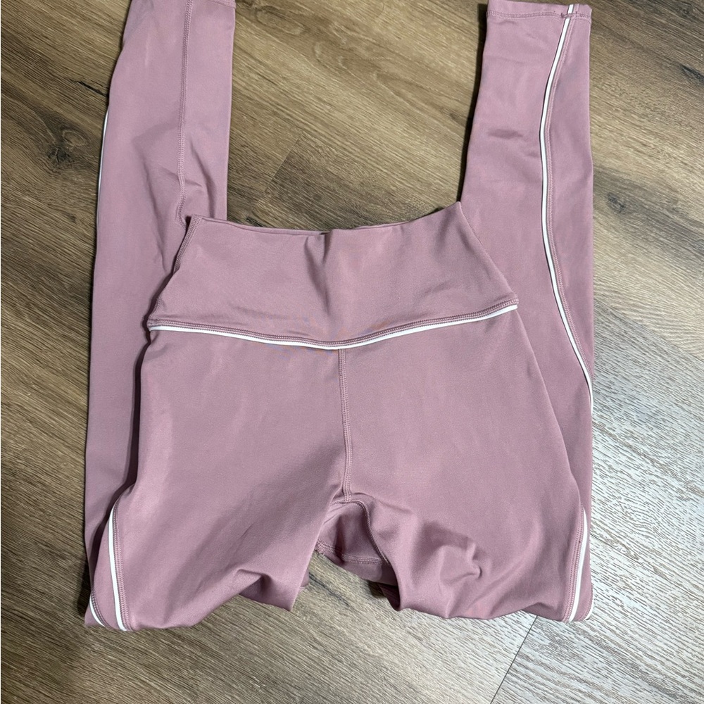 Buff bunny leggings